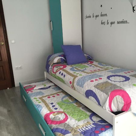 Apartamento Silvia กอร์โดบา ภายนอก รูปภาพ