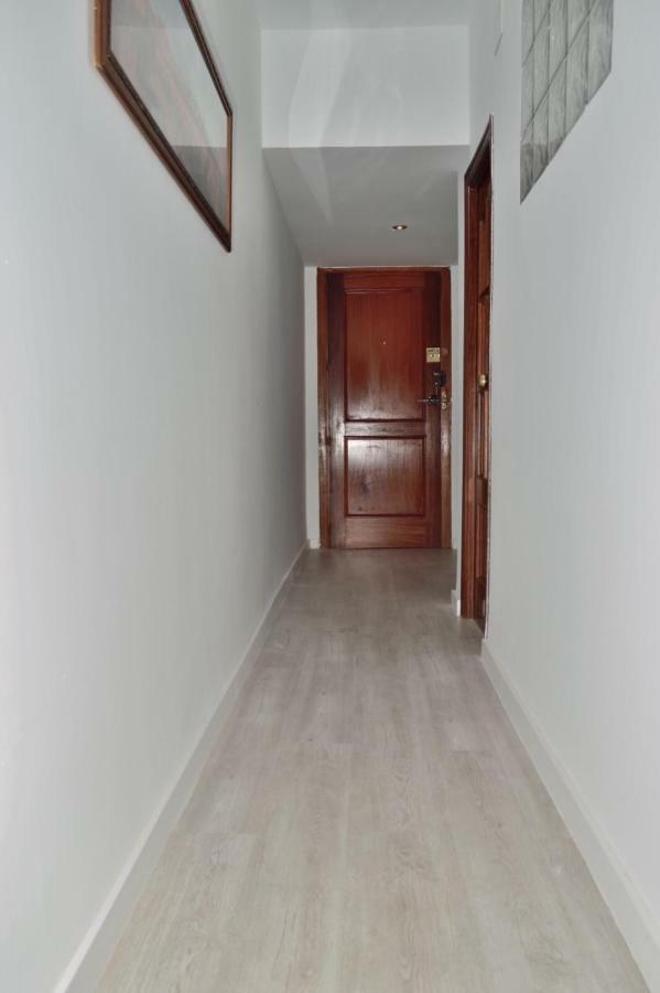 Apartamento Silvia Apartment กอร์โดบา ภายนอก รูปภาพ