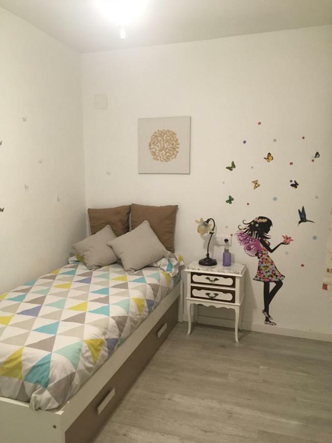 Apartamento Silvia Apartment กอร์โดบา ภายนอก รูปภาพ